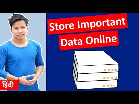 What is Google drive ? Permanently Store Photos|Videos| Documents on Google Drive | kya kaise